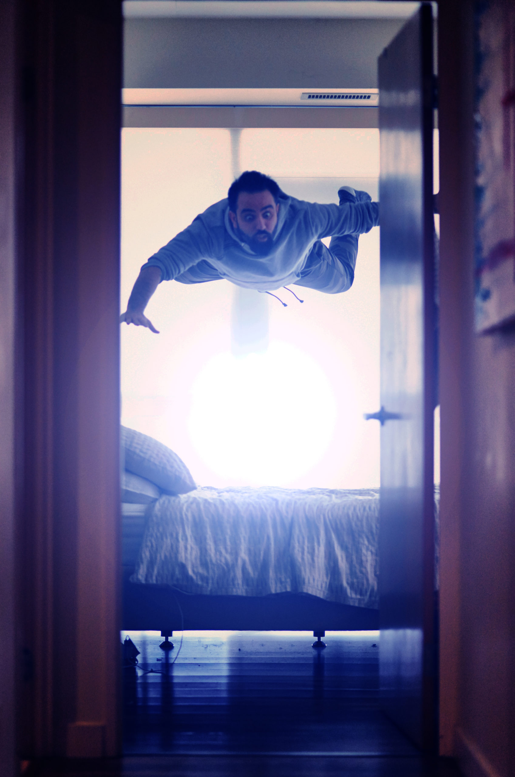 “What Is Keeping CEOs Awake at Night?”