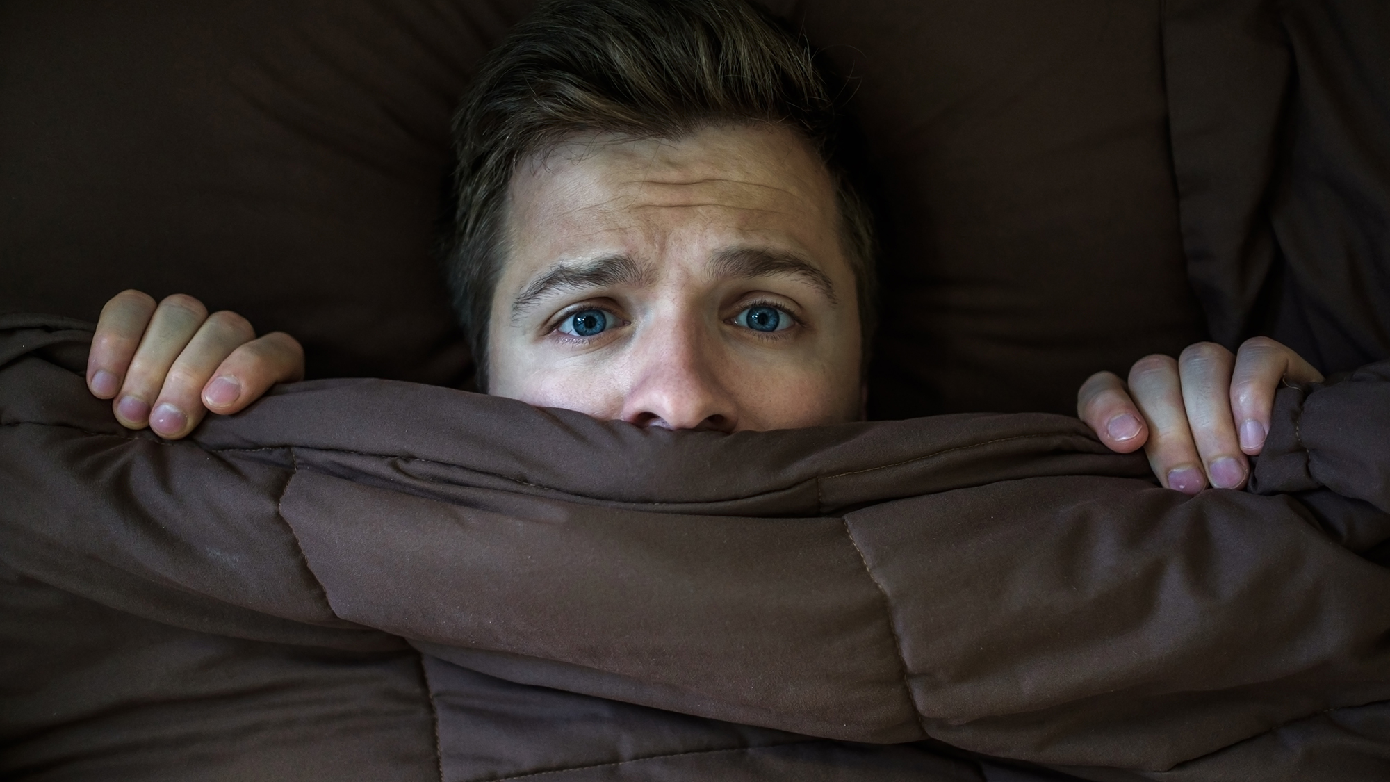 “What Is Keeping CEOs Awake at Night?”