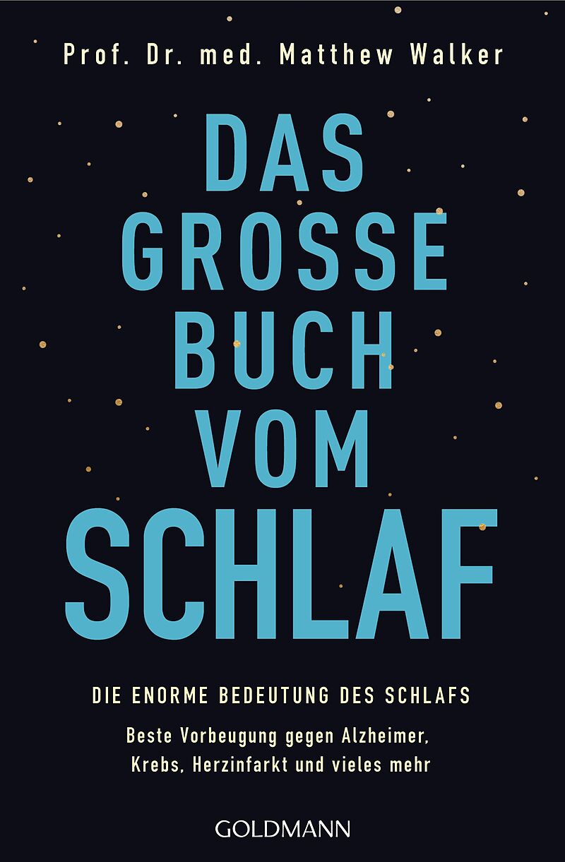 Wie man sich gesund schläft