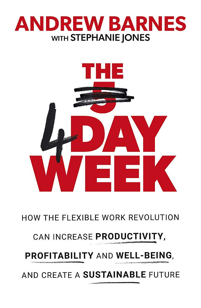 Work Less, Earn the Same