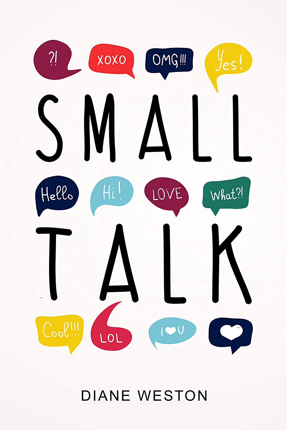 A Communicative Introvert