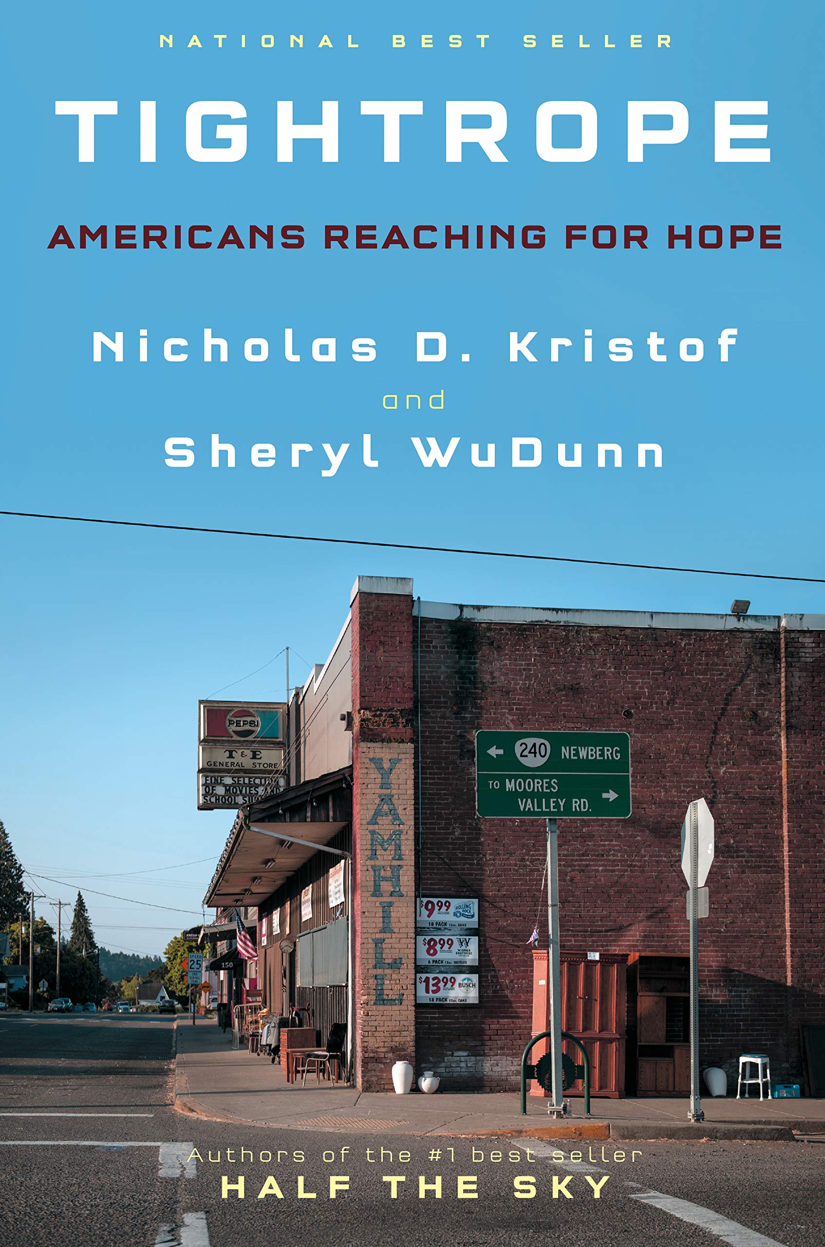 Are We Punishing the Poor?