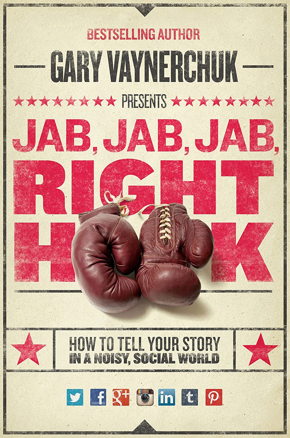 Boxing for likes