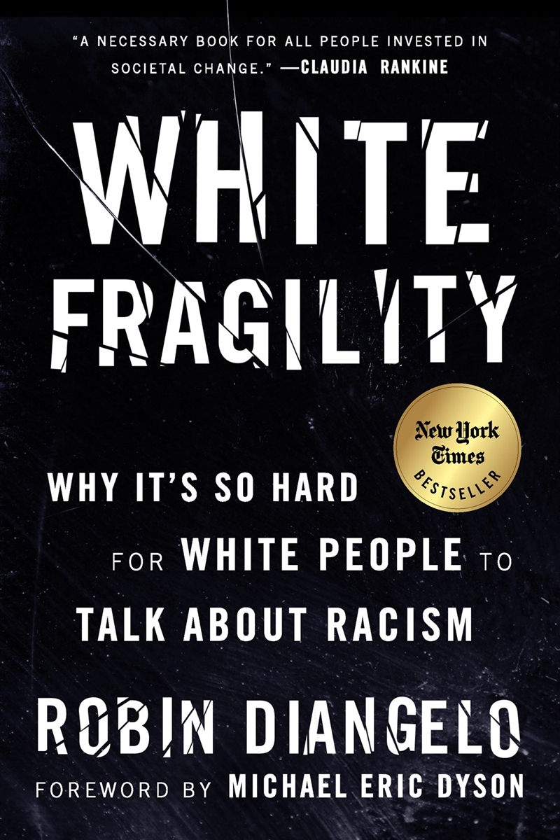 A Good Antiracist Is Hard to Find