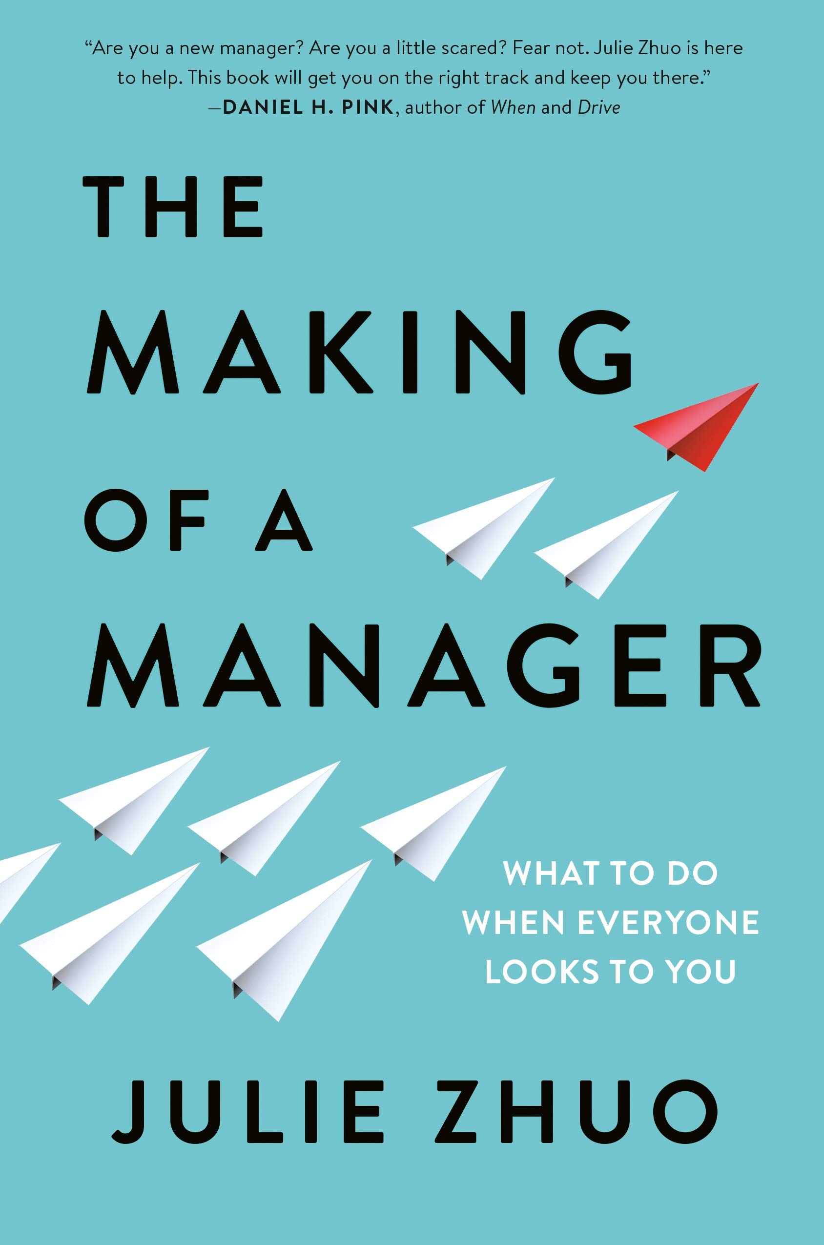 An Insider’s Managerial Manual