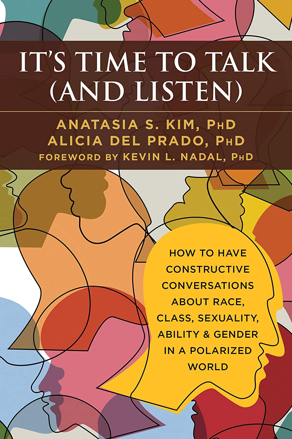 How to Talk About Sensitive Topics