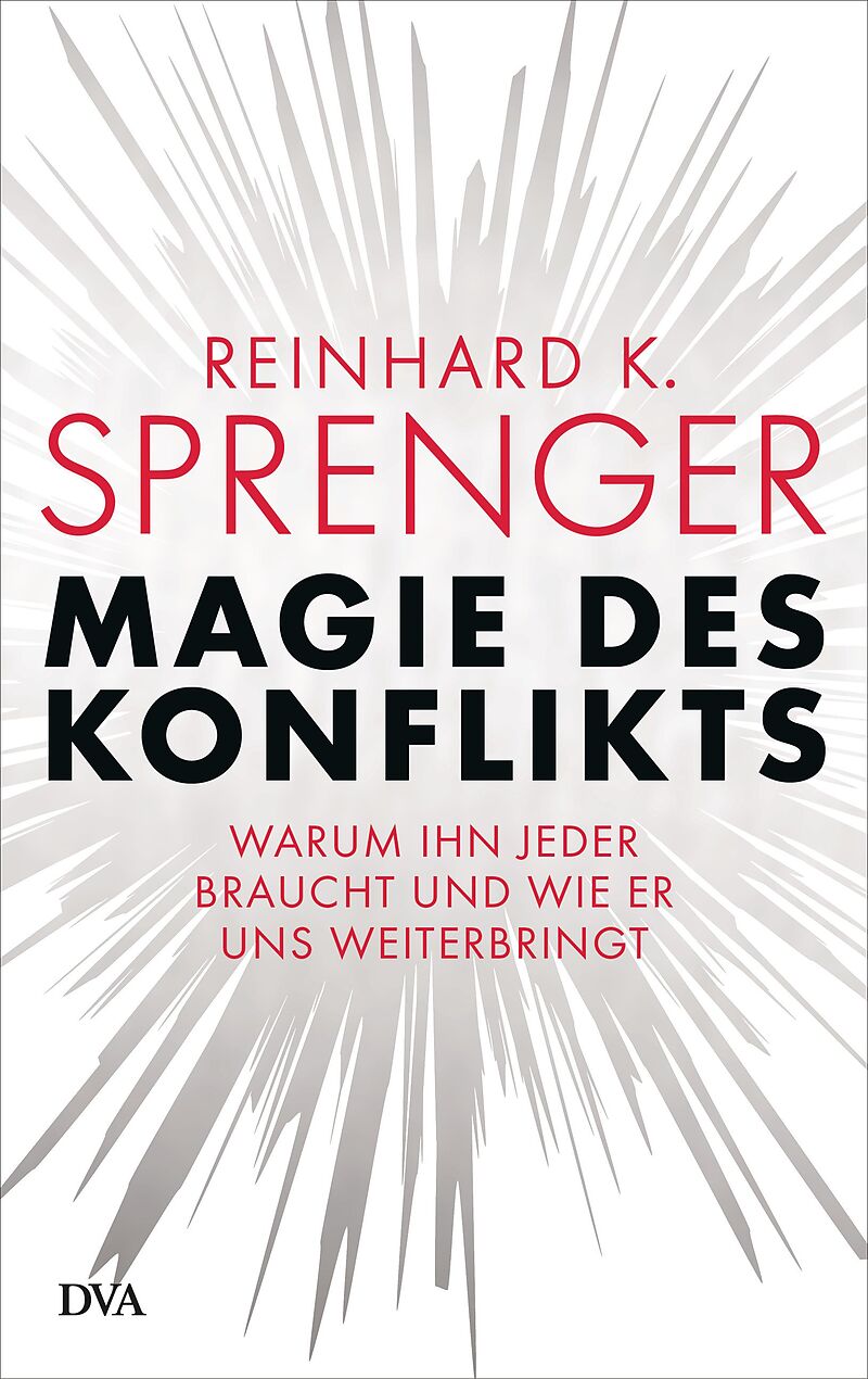 Friede, Freude, Stillstand