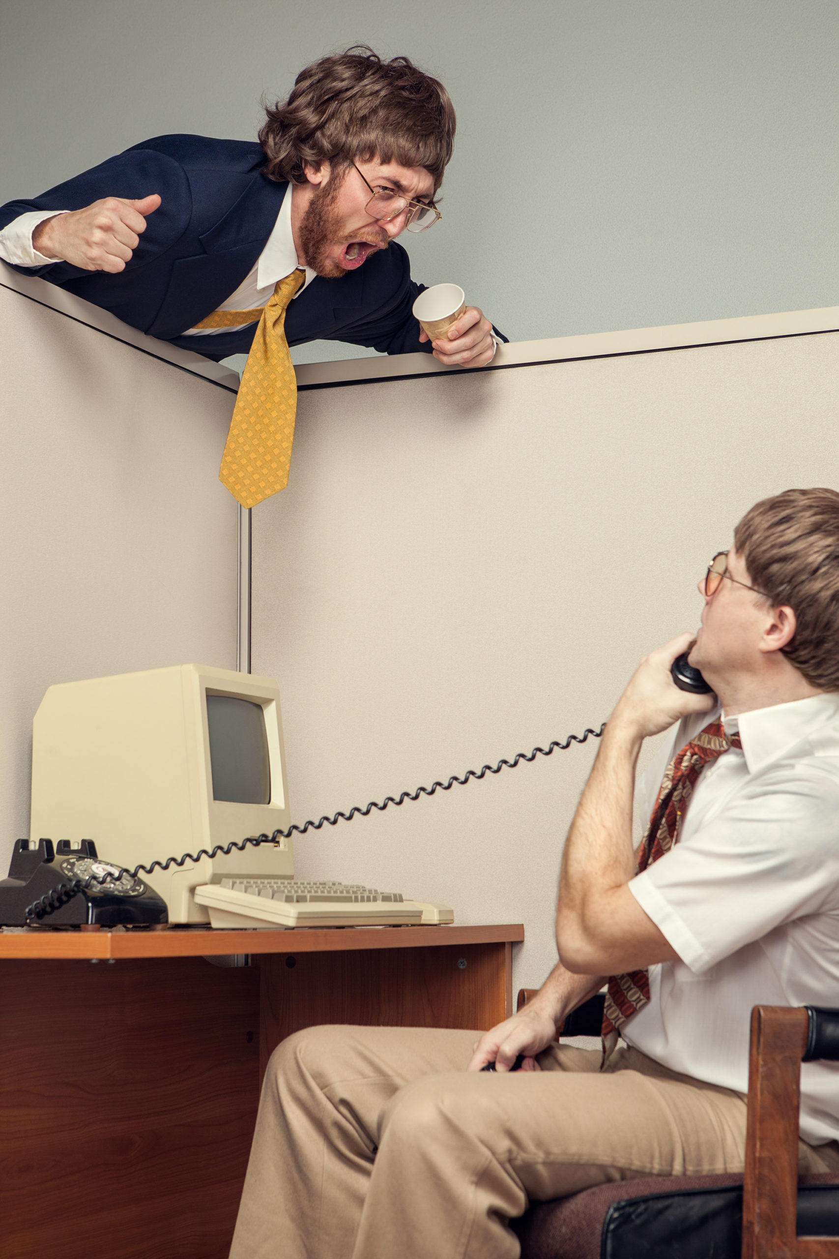 “How Do I Prevent and Resolve Workplace Clashes?”