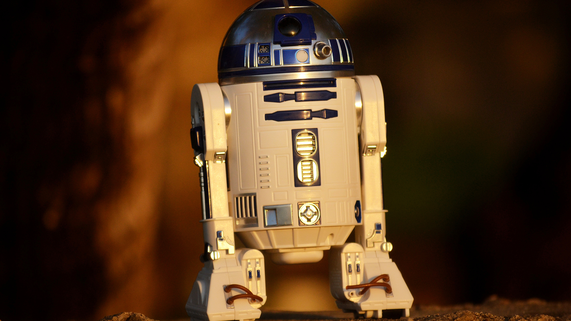 All About AI – Part 3: Robots, Robots, Robots