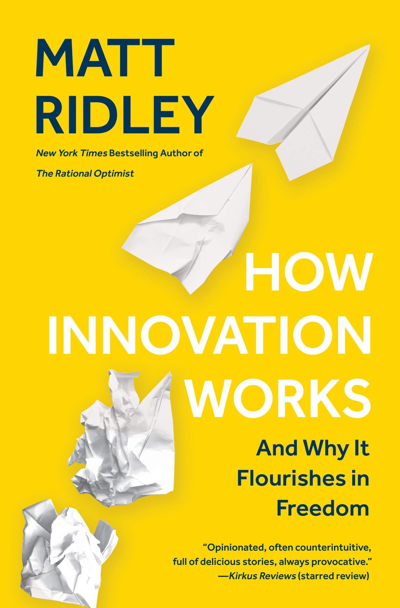 Inventions to Innovations