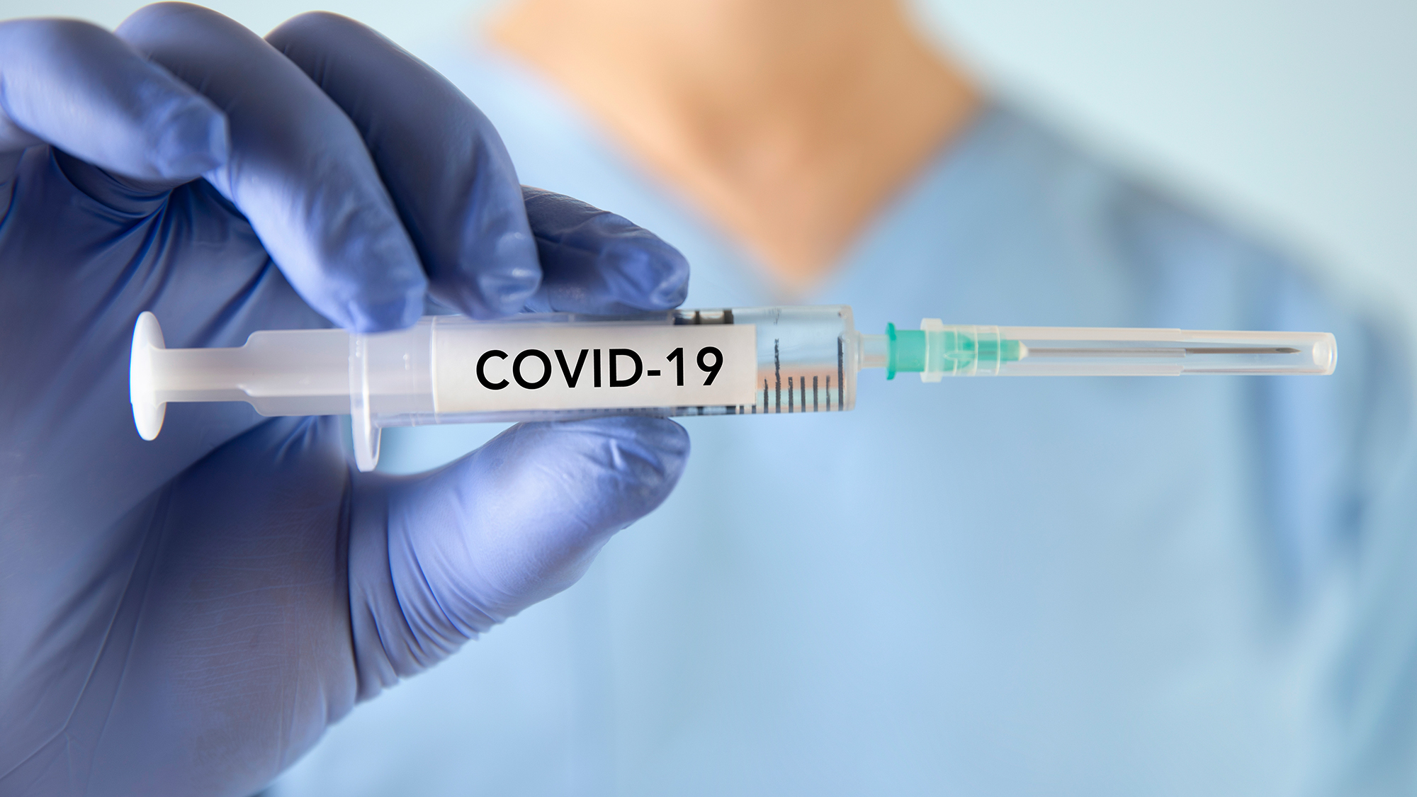 COVID-19 Vaccine: What’s Next?