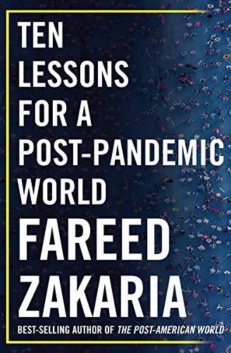 What the Pandemic Has (and Hasn’t) Changed 
