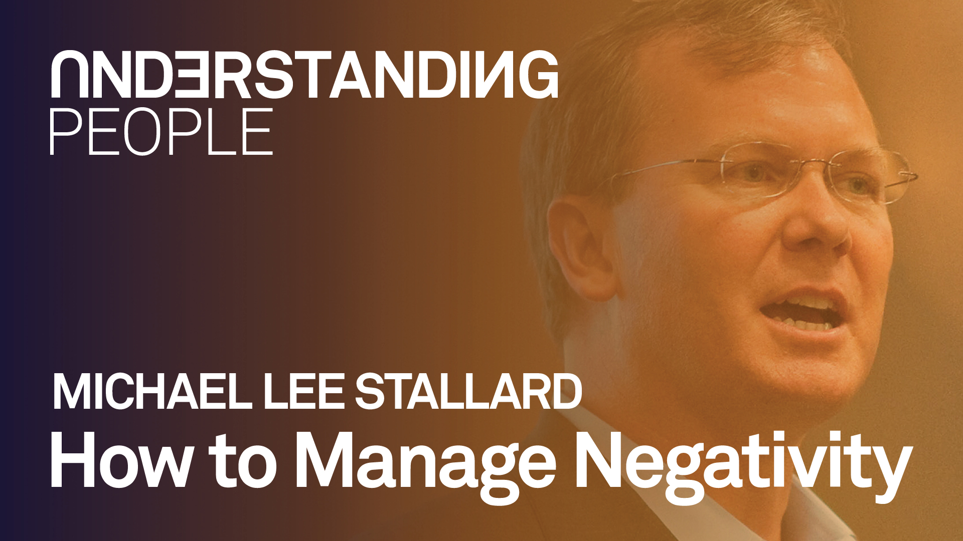 #gettogether: How to Manage Negativity