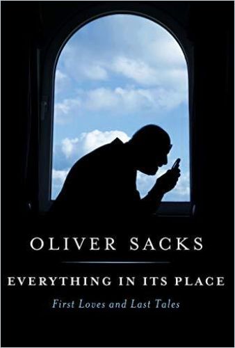 Oliver Sacks’s Final Words