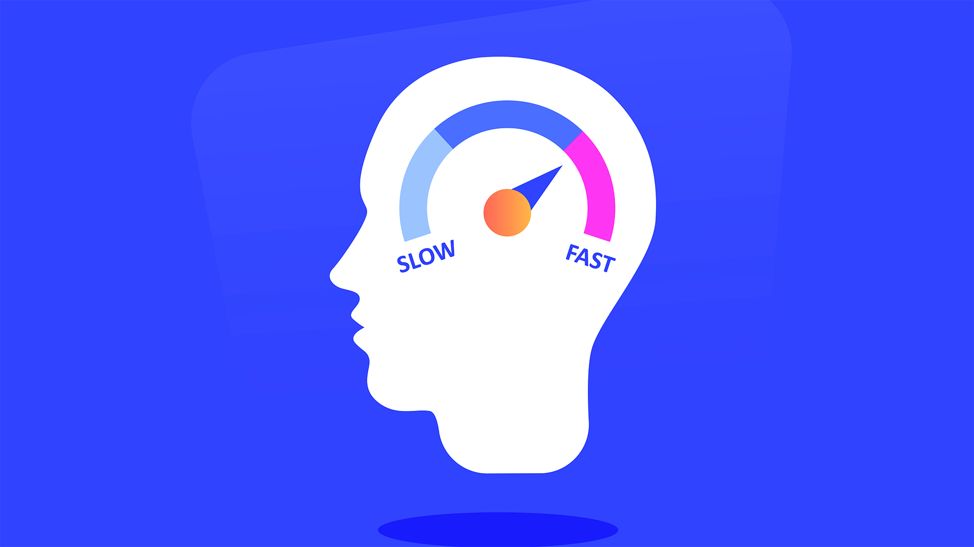 Thinking, Fast and Slow (and Artificial)