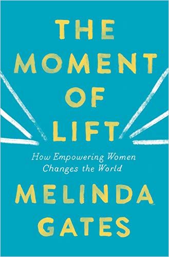 Melinda Gates’s Journey