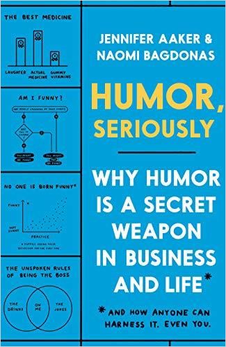 Humor Creates Connection.