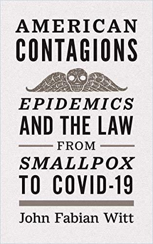 Epidemics and the Law