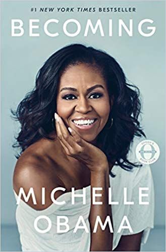 Michelle Obama’s Life Story