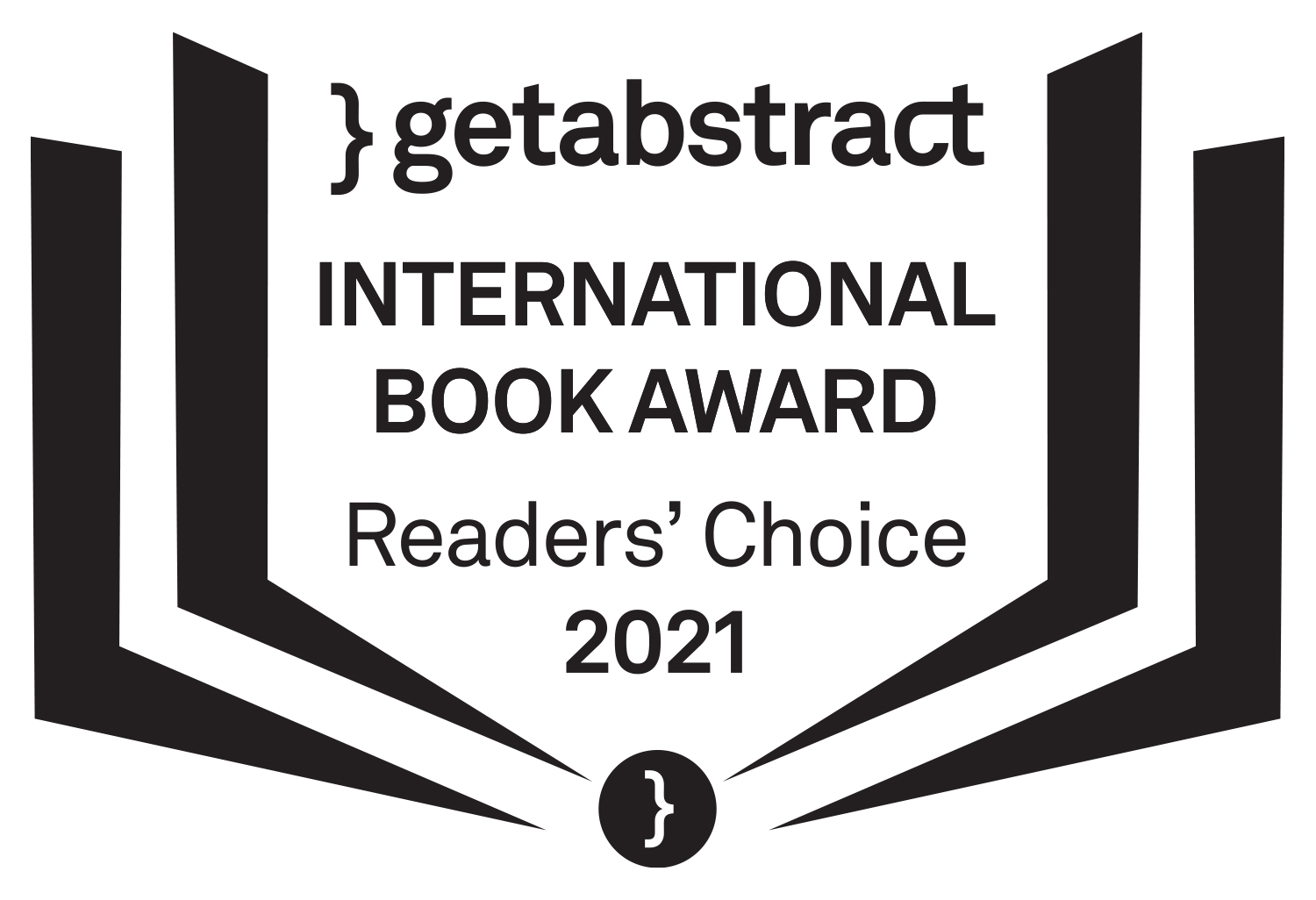 Vote Now for Your Book of the Year!