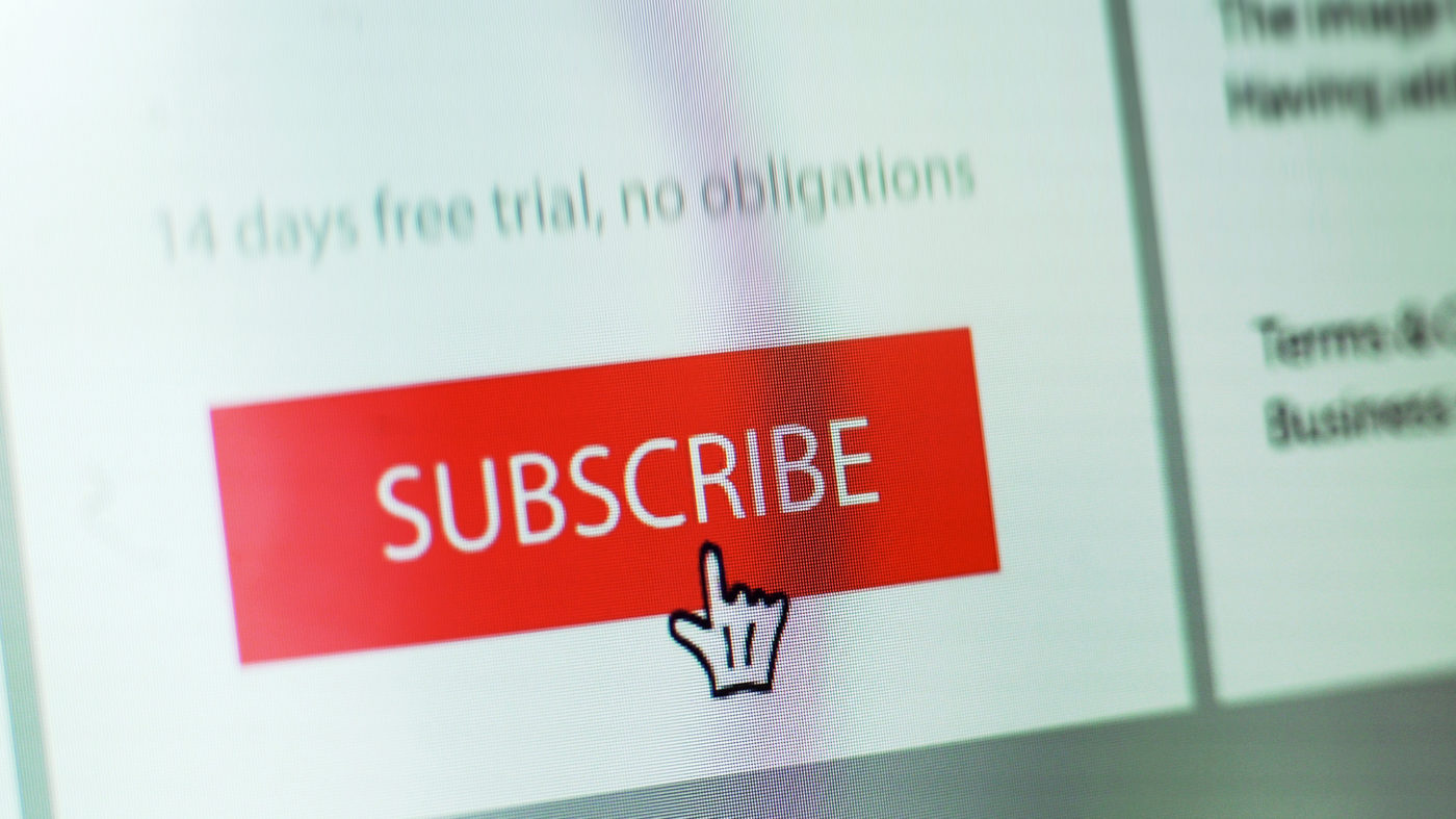 How to Build a Subscriber Service | Journal by getAbstract