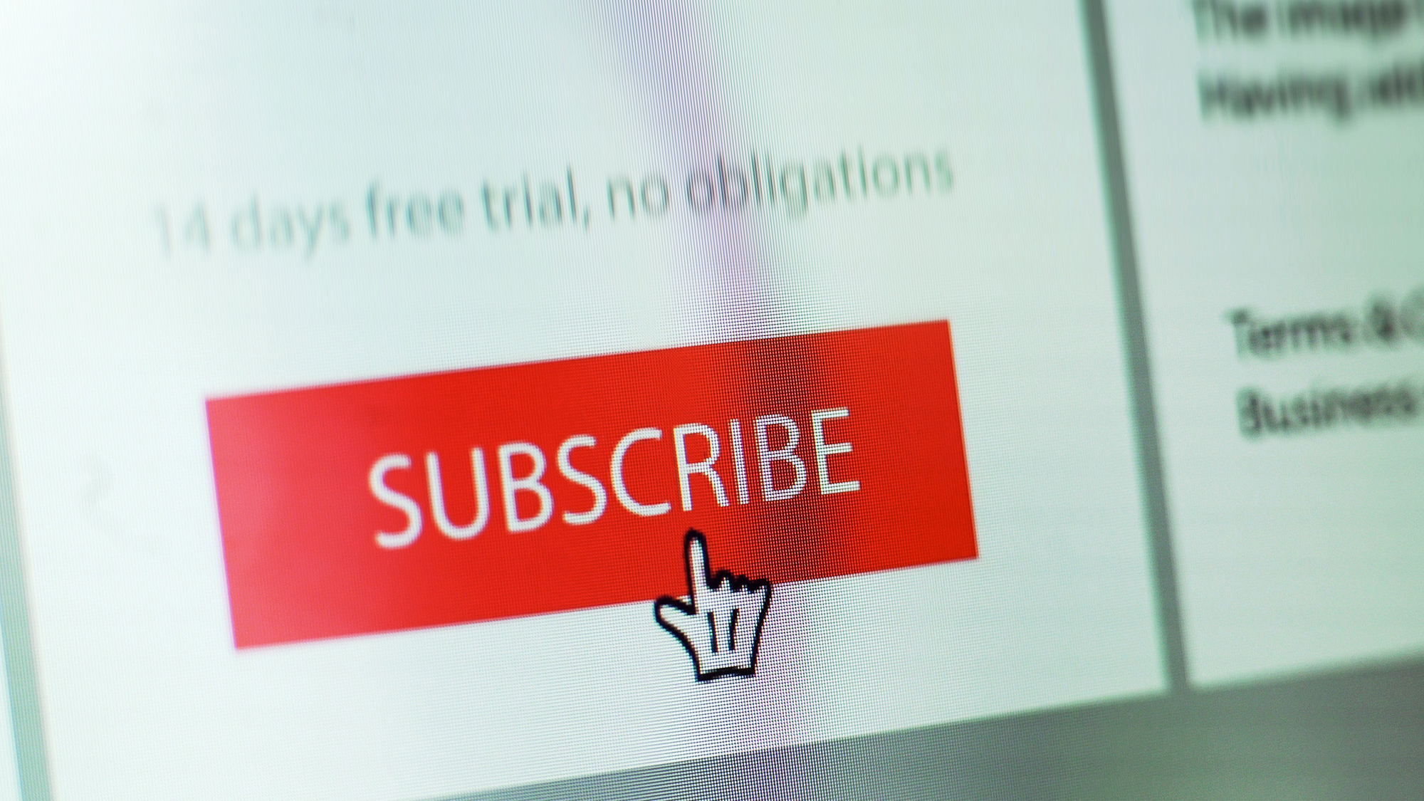 How to Build a Subscriber Service