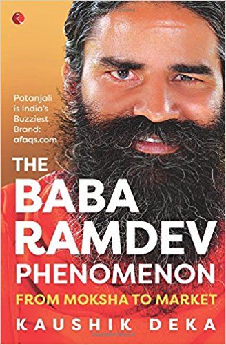 Who Is Baba Ramdev?
