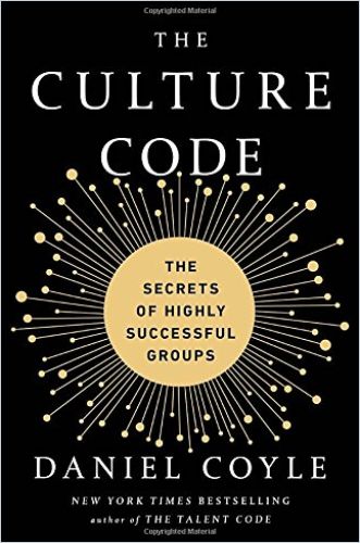 Build Your Culture