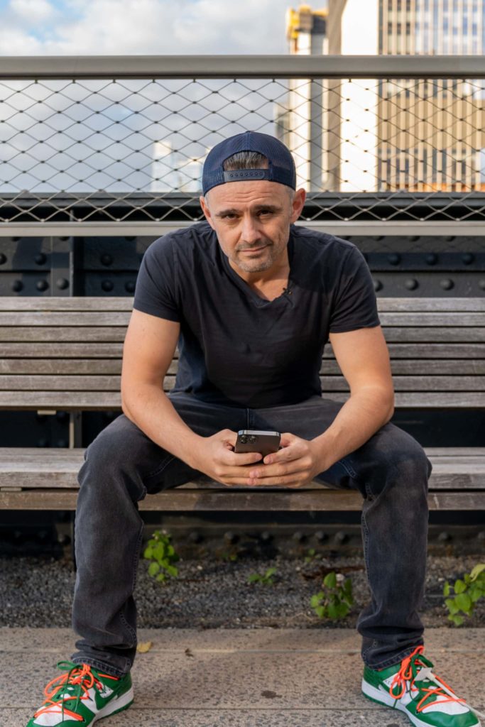 Who is Gary Vaynerchuk?