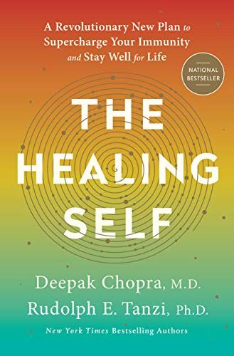 Healing Self-Advocacy