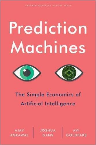 How AI Predicts