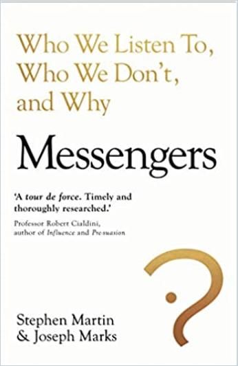 The Medium Is the Messenger