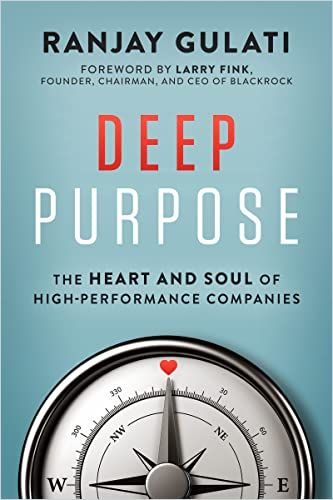 Purpose Is Power (and Profit)