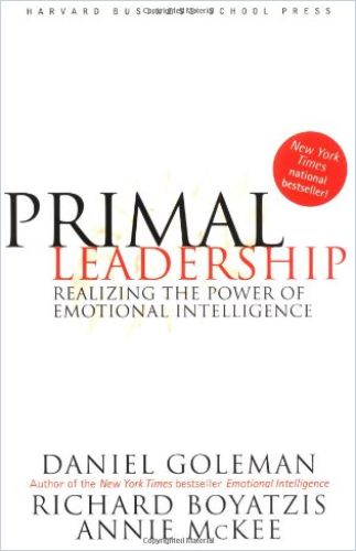 Emotional Leadership