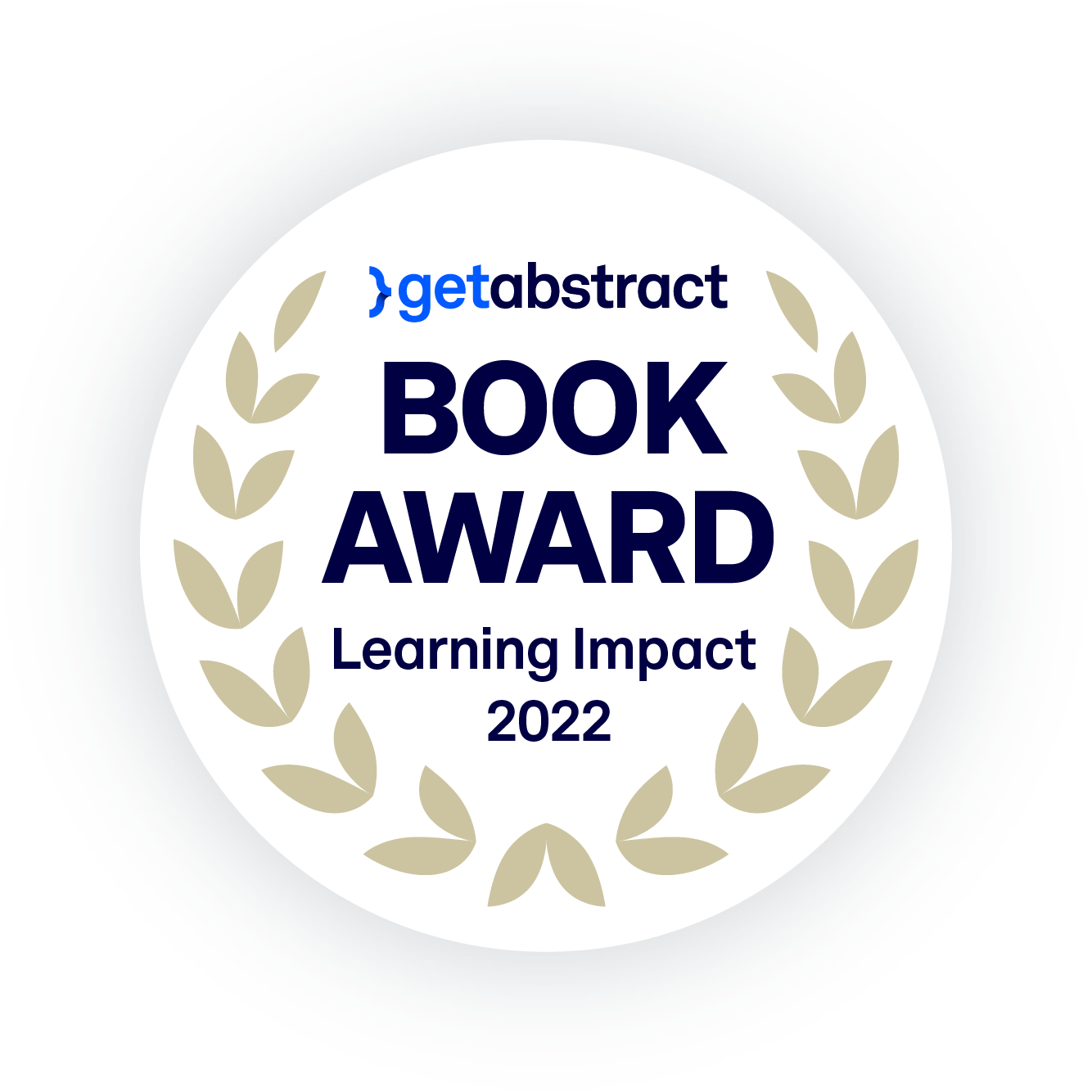 Learning Impact Award 2022