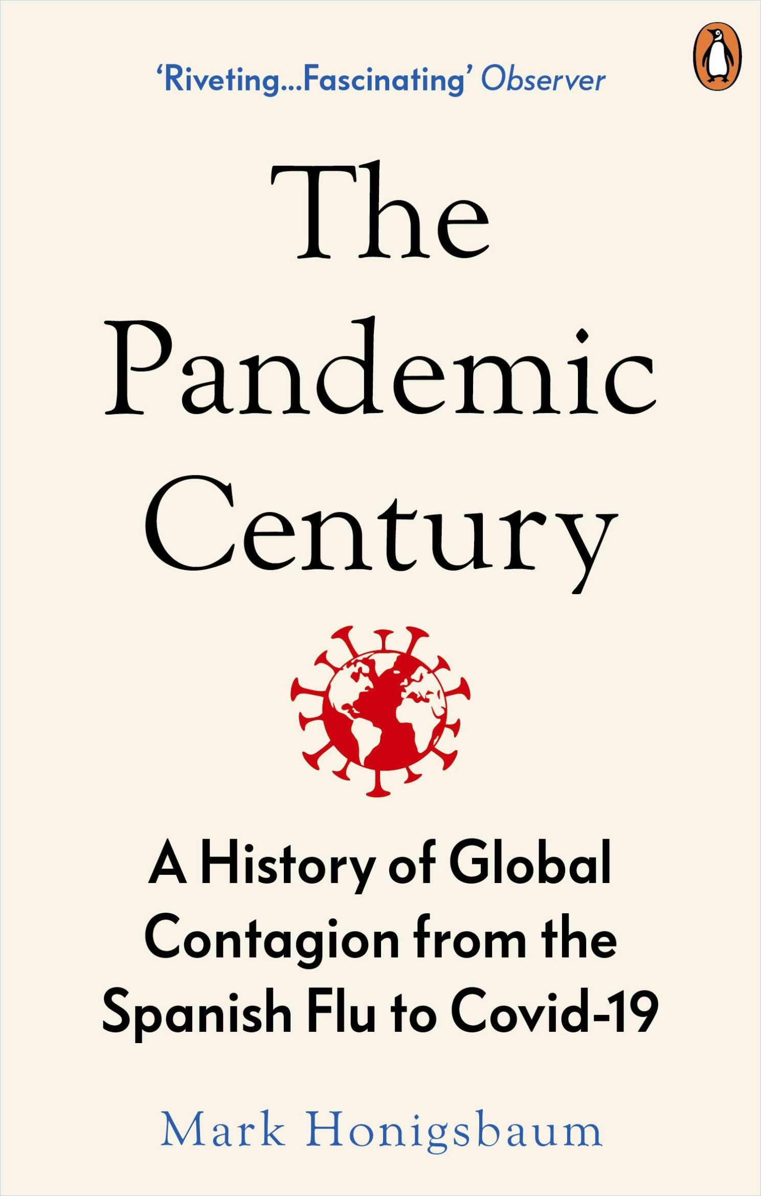 Epidemics, Outbreaks and Pandemics