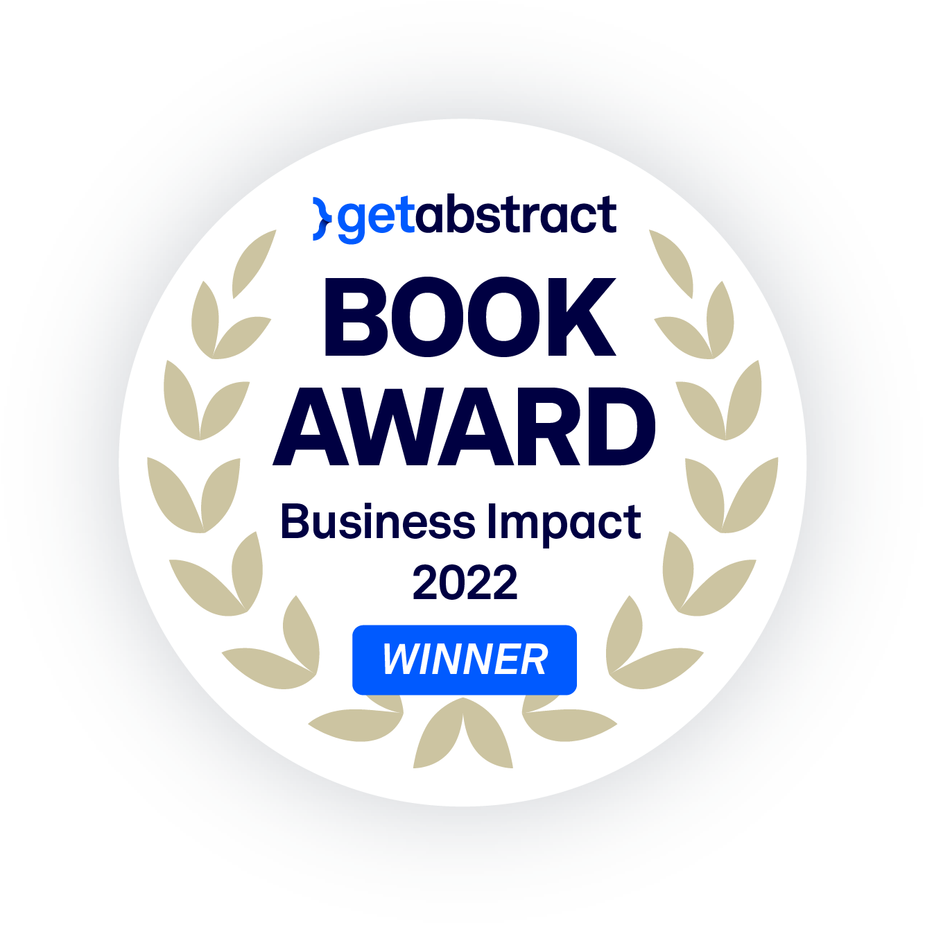 getAbstract International Book Award 2022: The Winners