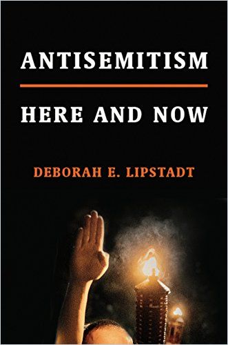 Fight Antisemitism