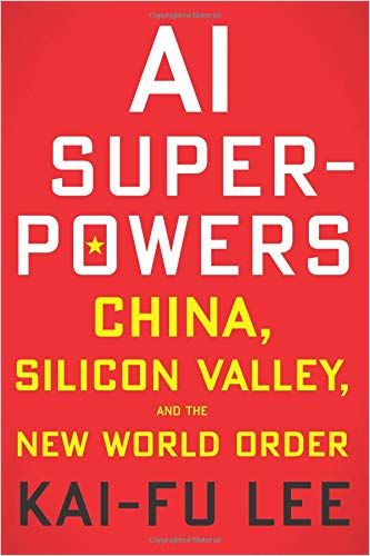 AI and China’s Dominance