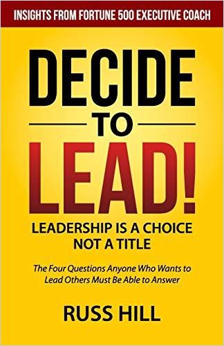 How Leaders Should Lead