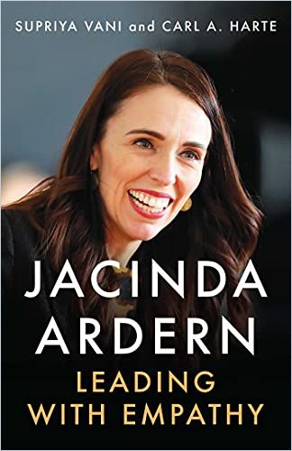 Ardern’s Remarkable Journey