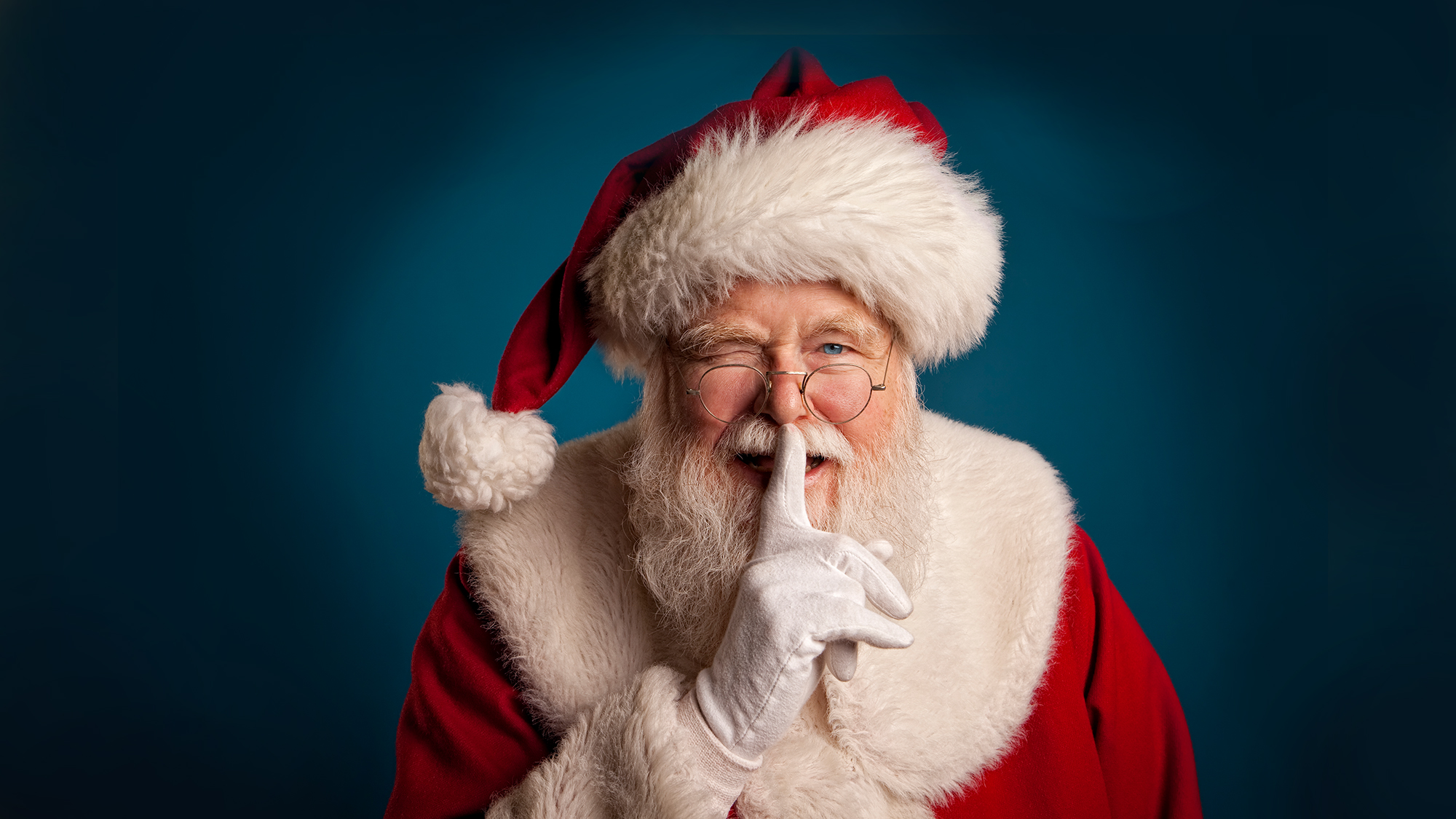 Leadership Lessons from Santa