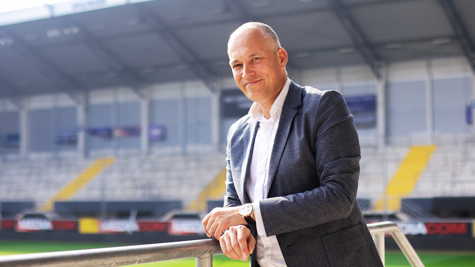 „Die Aufmerksamkeit ist da, sie muss nur richtig kanalisiert werden.“