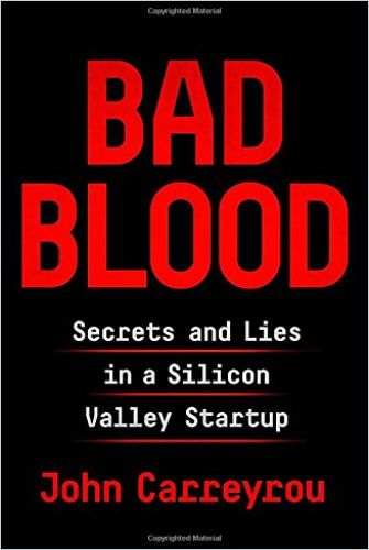 How Theranos Bled Out