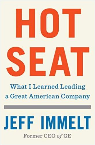 Immelt Looks Back