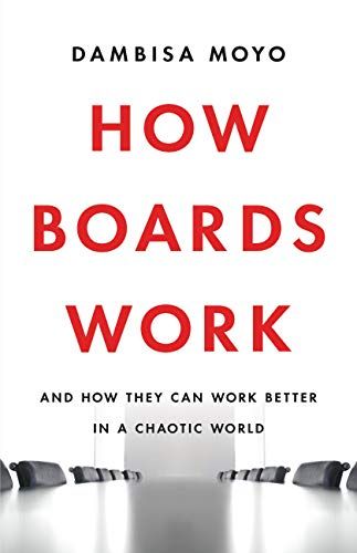 A Primer on Boards