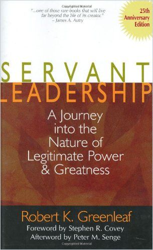 Lead To Serve