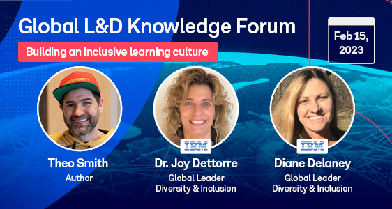 Fifth Global L&D Knowledge Forum Wrap-Up