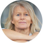 Gudrun Happich