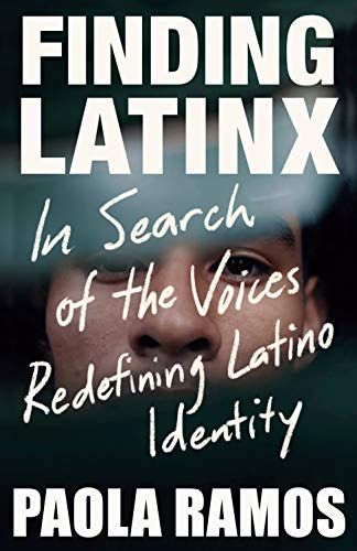Latinx Identity Today